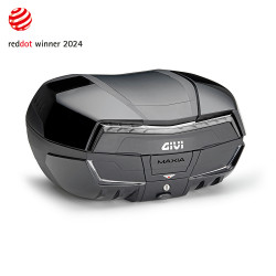 V58NNB : Givi V58 Maxia5 Monokey® Top Case Yamaha Tracer 9