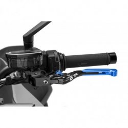 PUIG-TRACER9-L4-RAB-EXT-21-24 : Leve pieghevoli estensibili Puig 4.0 2021-2024 Yamaha Tracer 9