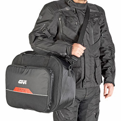 T522 : Givi Innentasche für V58 Maxia5 Yamaha Tracer 9