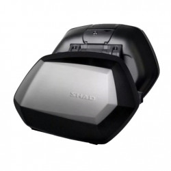 D0B35200 : Shad SH35 Alu Seitenkoffer Yamaha Tracer 9