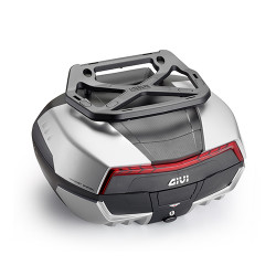 S150 : Givi Universal Luggage Rack Yamaha Tracer 9