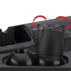 S150 : Portapacchi universale Givi Yamaha Tracer 9