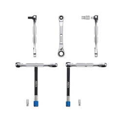 52504N : SBV Tool Kit Yamaha Tracer 9