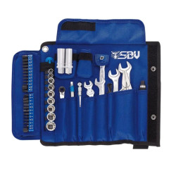 52504N : SBV Tool Kit Yamaha Tracer 9