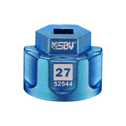 52504N : SBV Tool Kit Yamaha Tracer 9