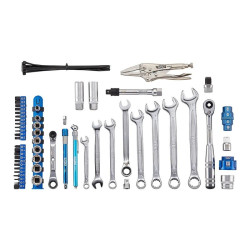Kit attrezzi SBV