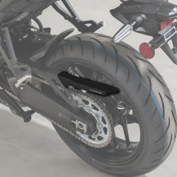 07200 : Extension de protection de chaîne Pyramid Yamaha Tracer 9