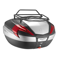 E159 : Portaoggetti Givi per Top case V56/V47 Yamaha Tracer 9