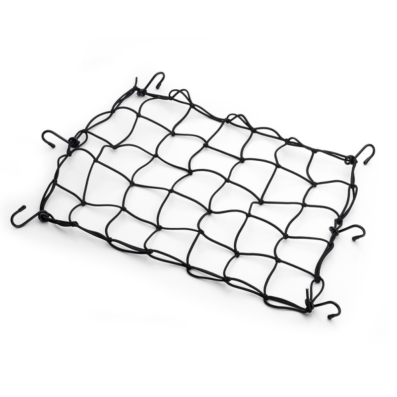 T11N : Givi Elastic Net Yamaha Tracer 9
