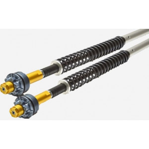 Gabel Tracer 9 – Optimieren Sie Stabilität und Fahrverhalten