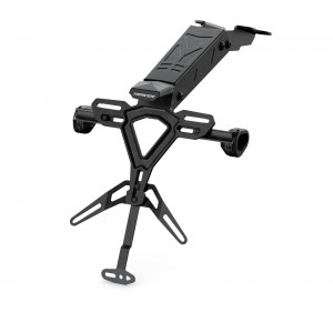 Soporte de matrícula