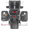 Soporte Givi PL ONE-FIT para maletas Monokey® CAM-SIDE 2021-2024