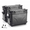 Maletas laterales Givi Trekker Outback Evo Smart 37LT
 Coloris-Noir