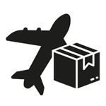 Worldwide express delivery (DHL)